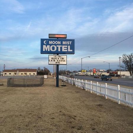 Moon Mist Motel Meade Luaran gambar