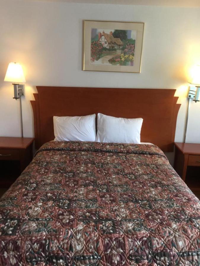 Moon Mist Motel Meade Luaran gambar
