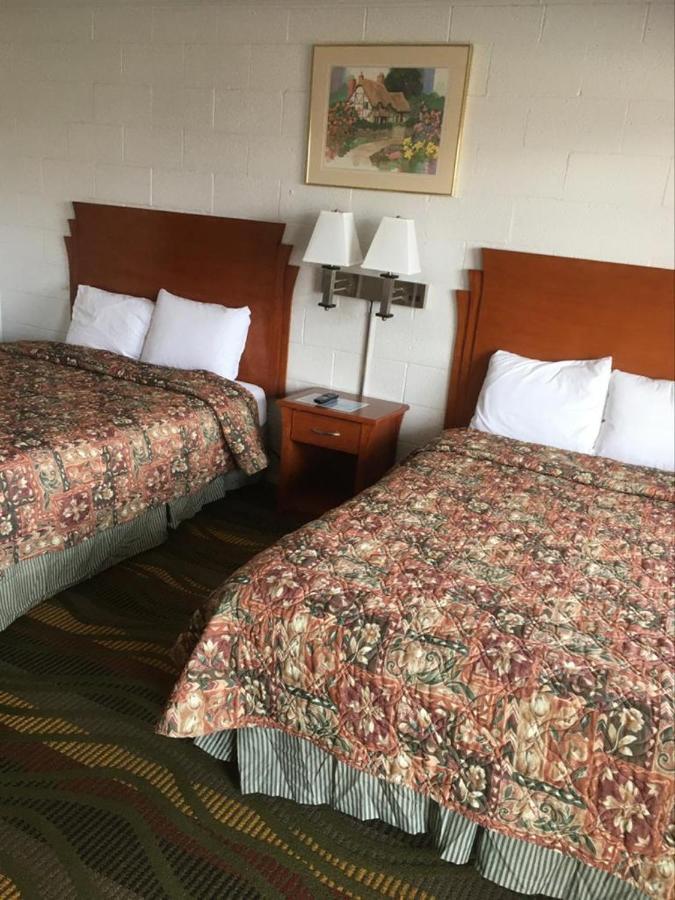 Moon Mist Motel Meade Luaran gambar